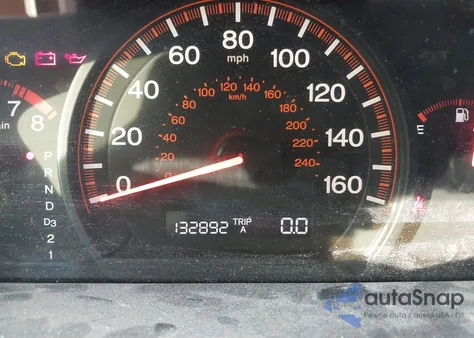 2003 Honda Accord 3.0 Ex from USA, damaged, VIN 1HGCM82643A024996